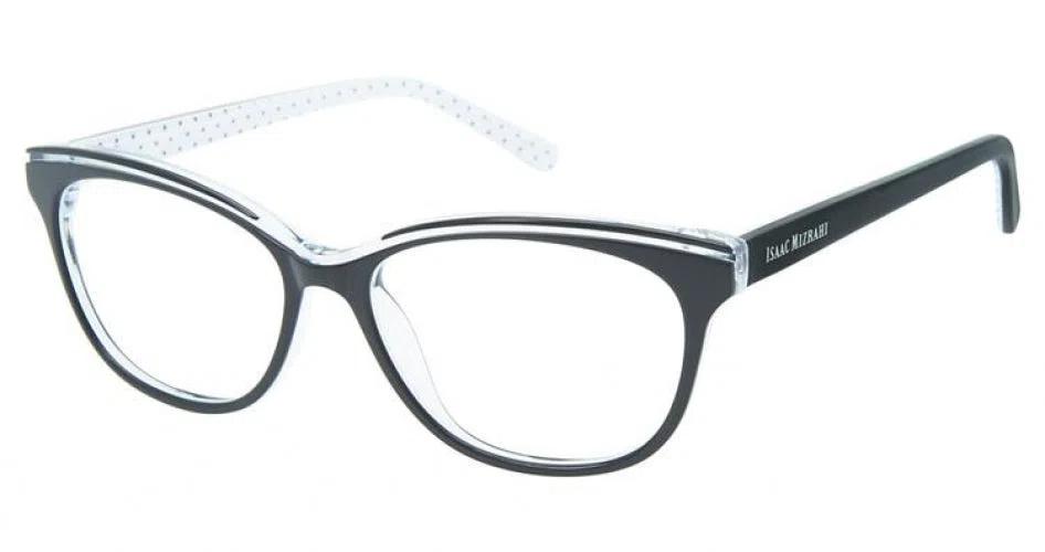 Isaac Mizrahi NY IM30033 Eyeglasses - view 3